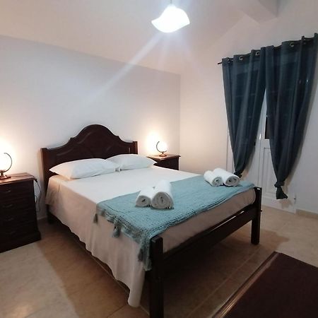 Casas Do Baleeiro - Vivenda Do Terras Villa São Roque do Pico Екстериор снимка