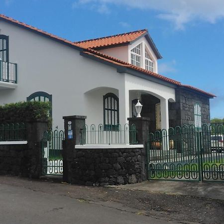 Casas Do Baleeiro - Vivenda Do Terras Villa São Roque do Pico Екстериор снимка