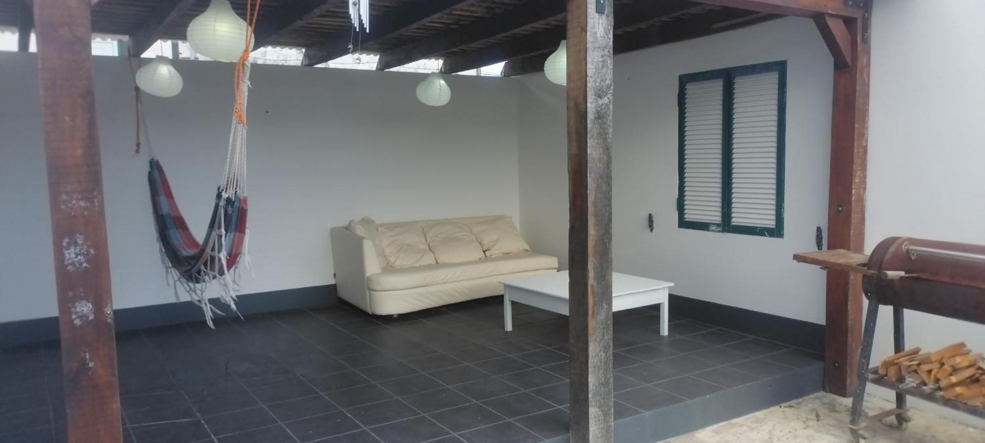 Casas Do Baleeiro - Vivenda Do Terras Villa São Roque do Pico Екстериор снимка