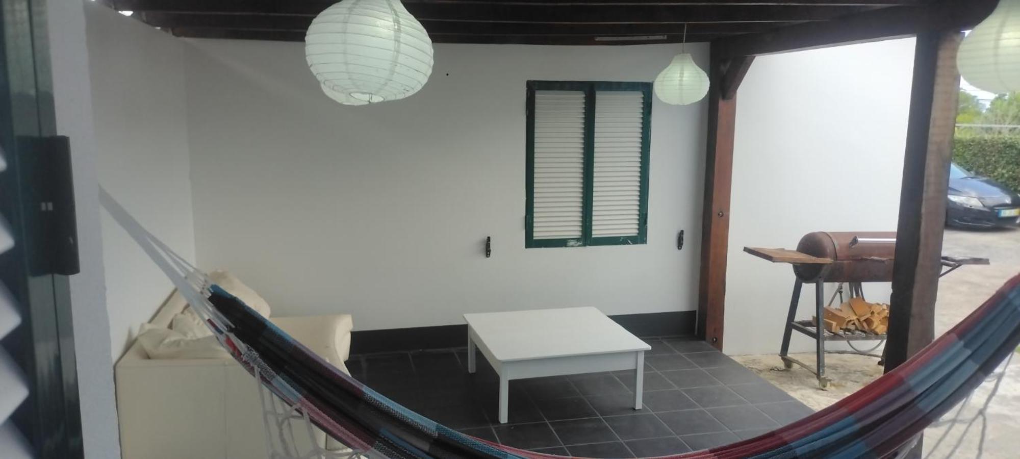 Casas Do Baleeiro - Vivenda Do Terras Villa São Roque do Pico Екстериор снимка
