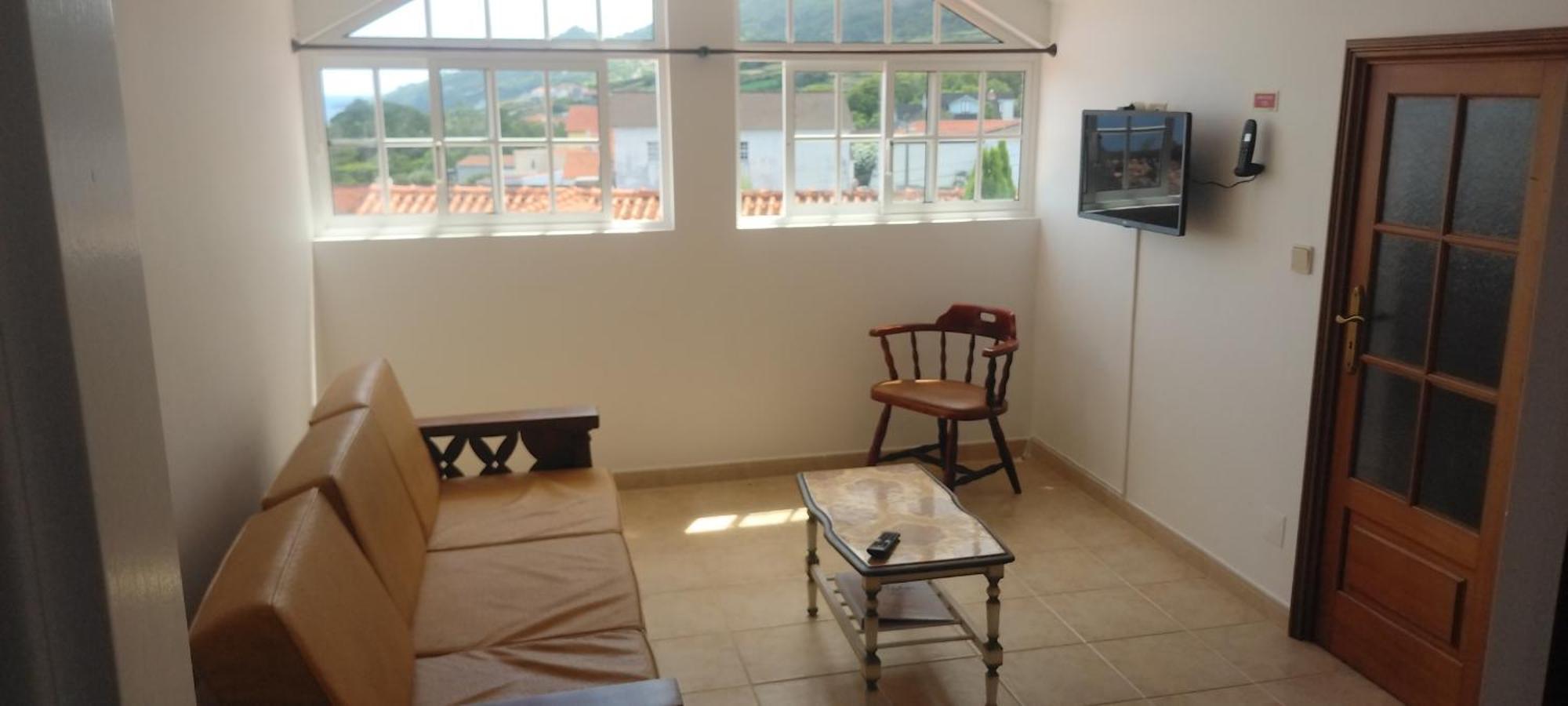 Casas Do Baleeiro - Vivenda Do Terras Villa São Roque do Pico Екстериор снимка